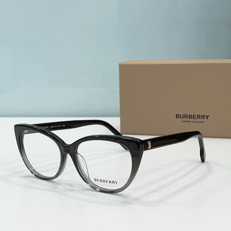 Burberry Plain Glasses (56)